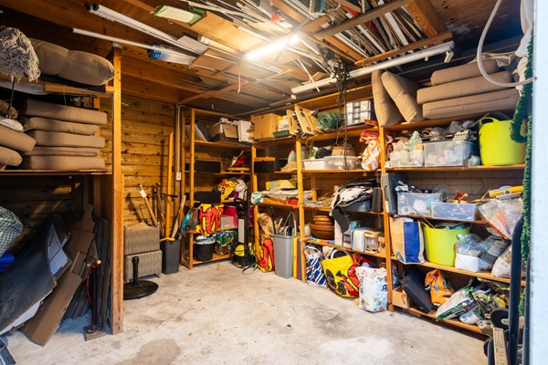 Medium property photo - Bessemerlaan 72, 3553 GE Utrecht